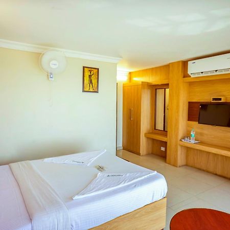 קניאקומרי Hotel Sebaa Palace מראה חיצוני תמונה