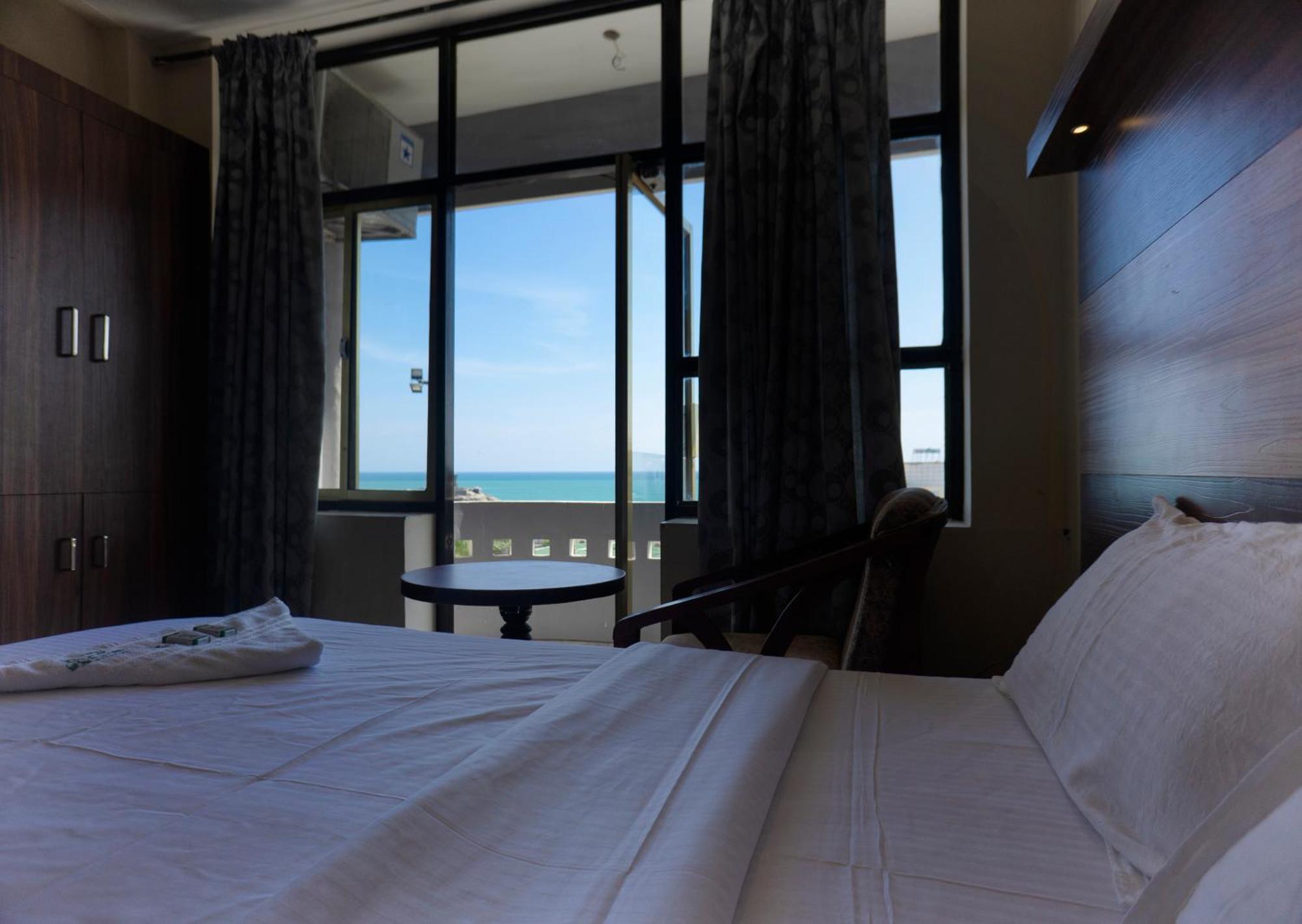קניאקומרי Hotel Sebaa Palace מראה חיצוני תמונה